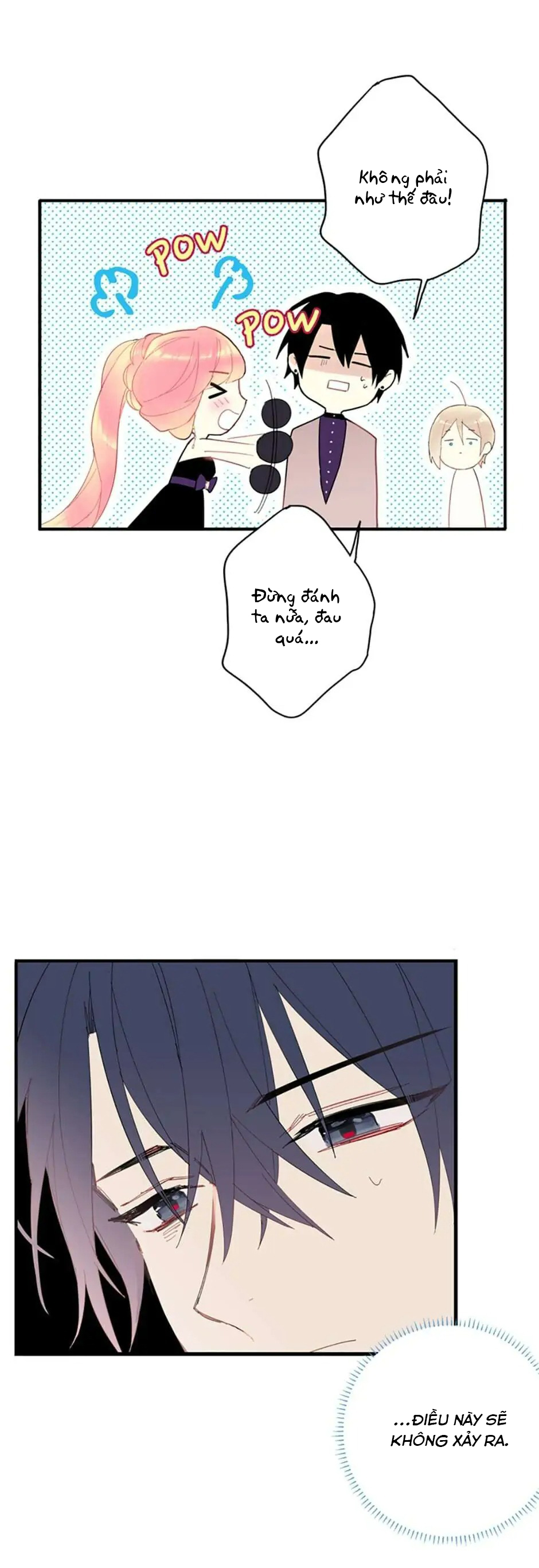 sống sót với thân phận là vợ của vị anh hùng chapter 37 22