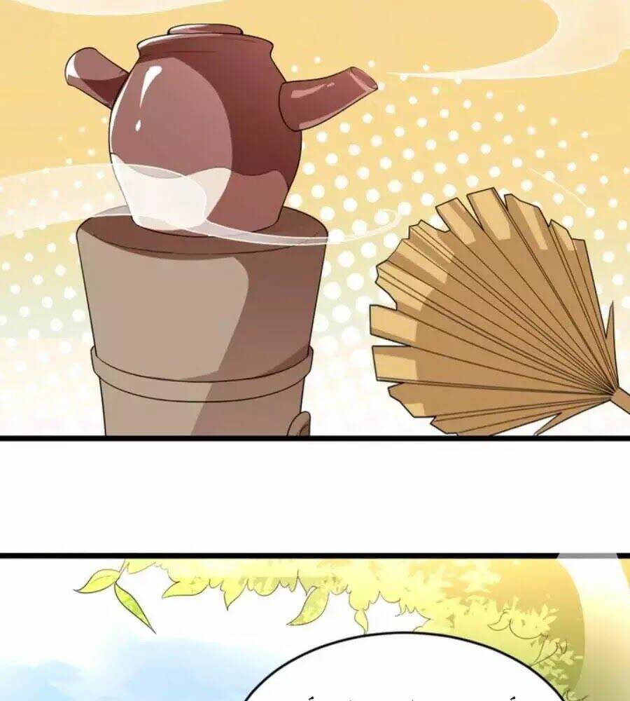 thái tử điện hạ, nô tài có hỉ rồi chapter 15 37