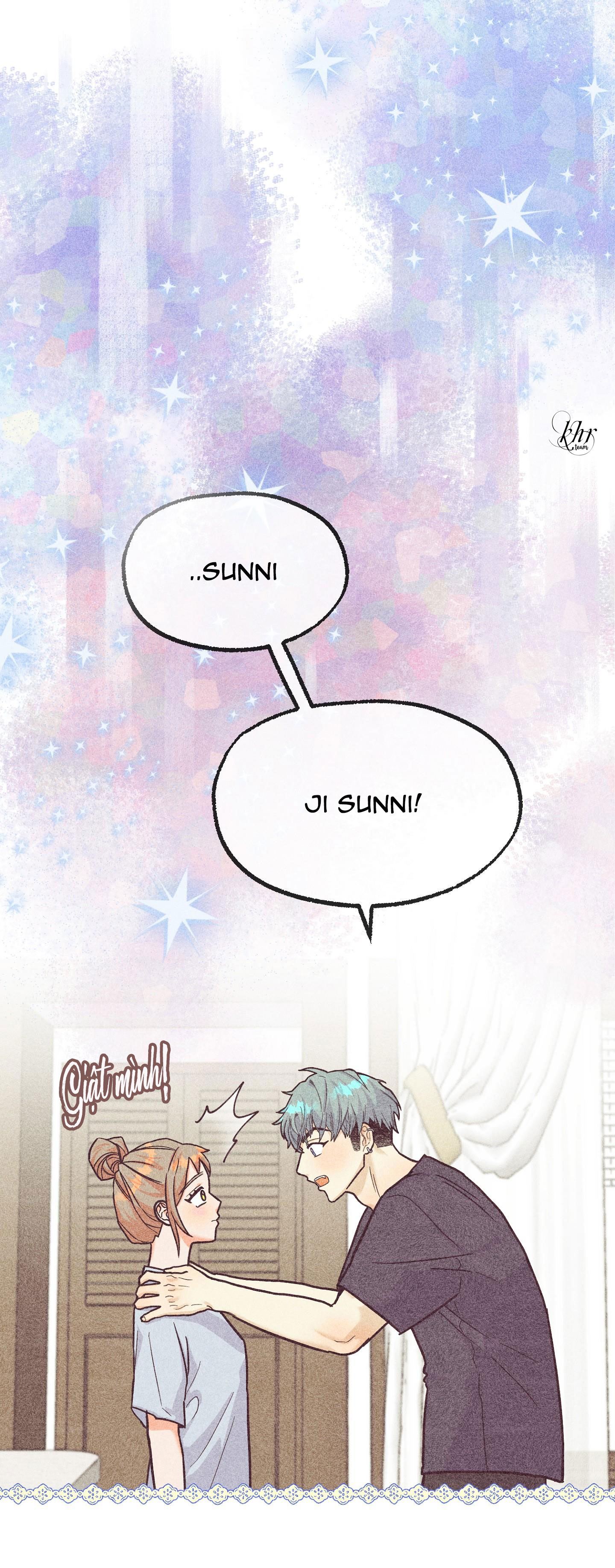 chạy đâu cho thoát chapter 38 23