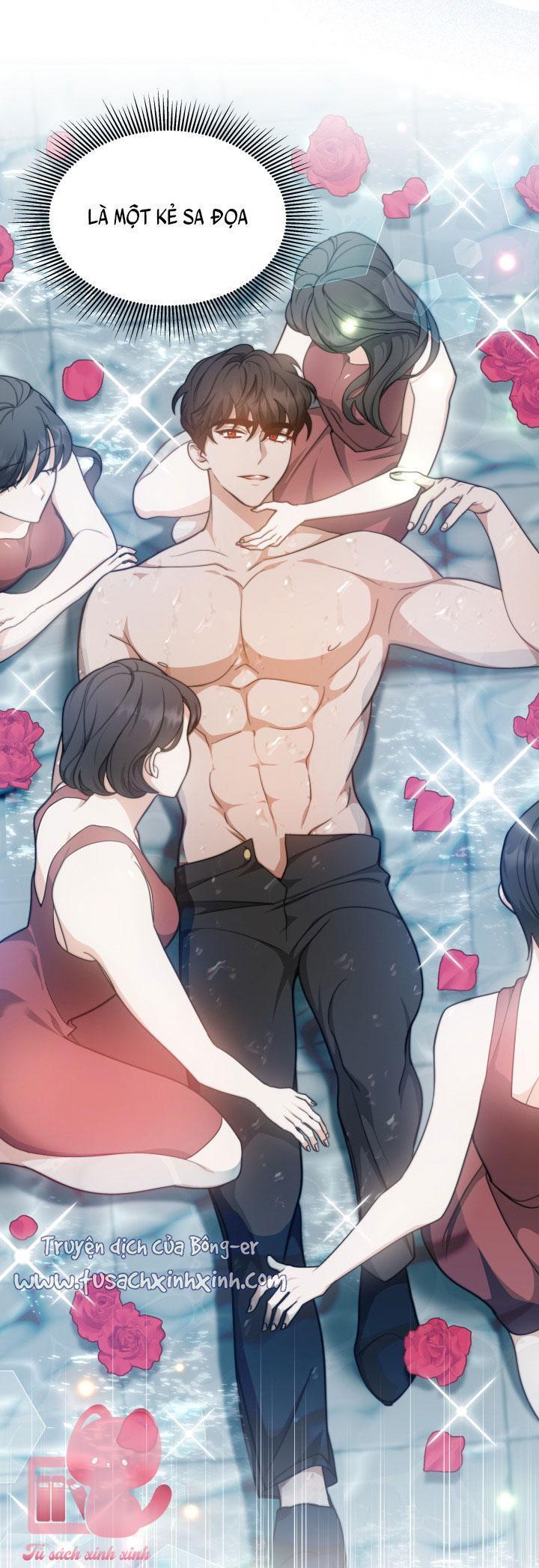 từ chồng cũ hóa thành nam chính chapter 2 28