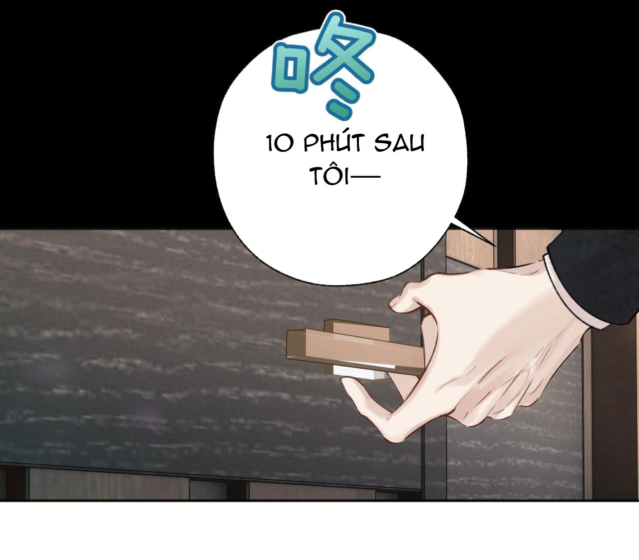 Trêu Nhầm chapter 32.2 27