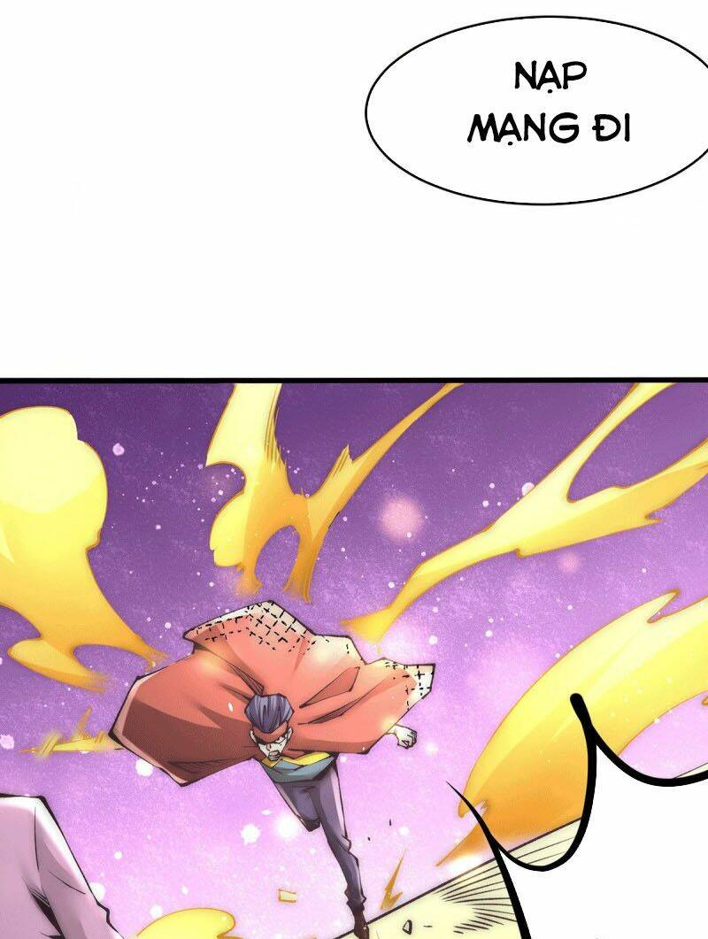 đô thị đỉnh phong cao thủ chapter 204 4