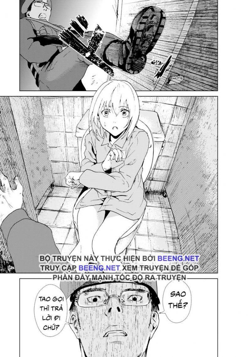 tái sinh manga chapter 7.1 19