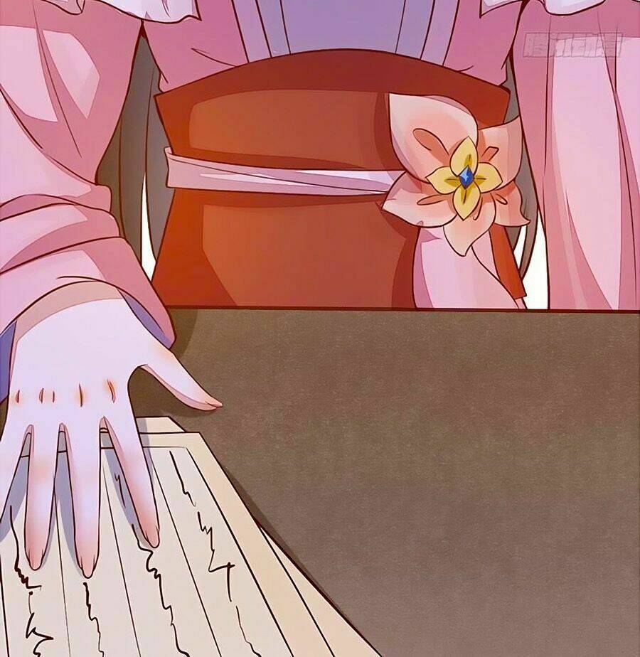 thần y khí nữ: ngự thú cuồng phi của quỷ đế chapter 39 11