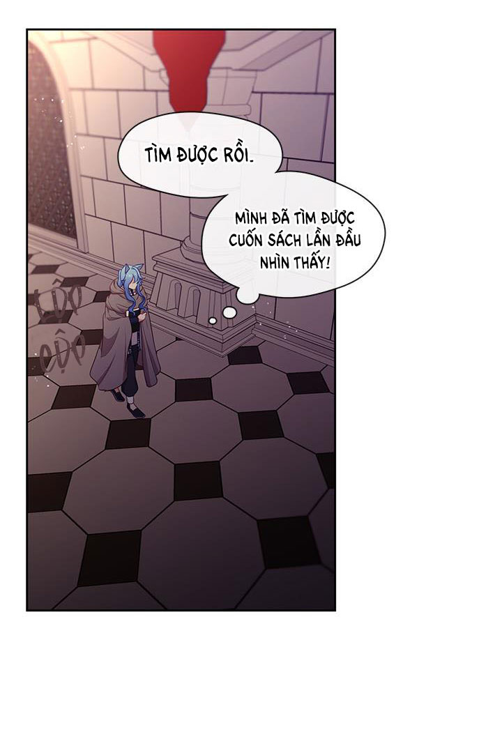 cẩn thận nữ phụ phản diện đấy! chapter 93 32