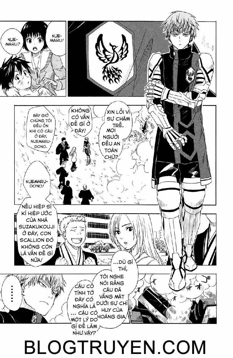 yuusen shoujo - plug-in girl chapter 2 73