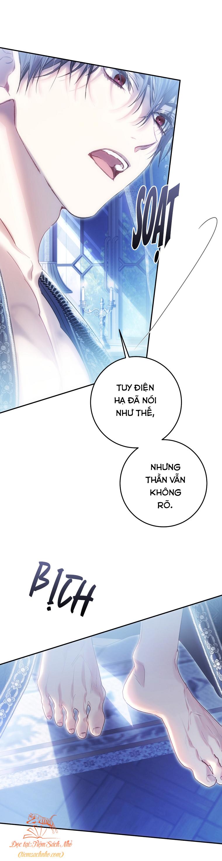 ác nữ là con rối chapter 79 31