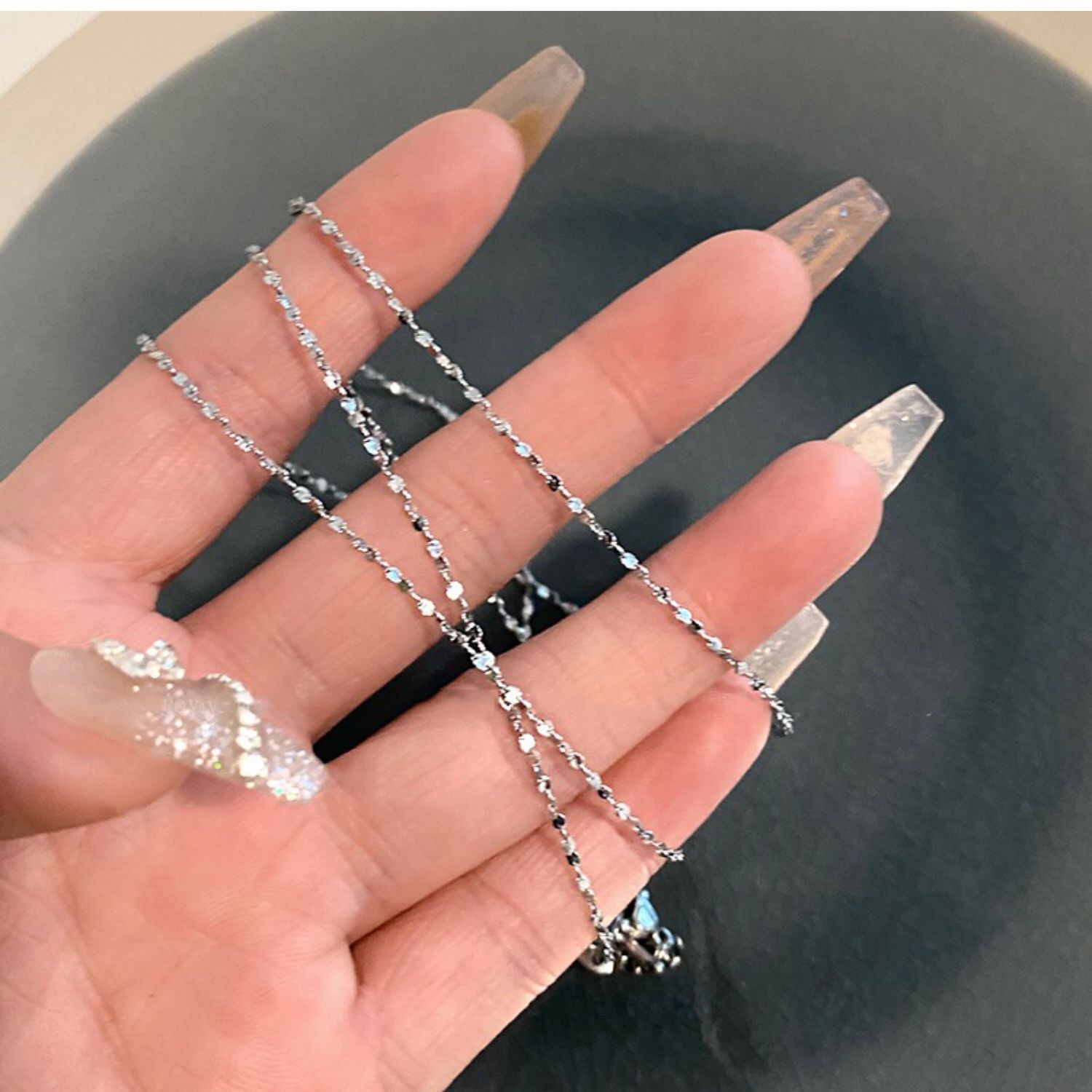 Chocker vòng cổ cho nữ hottrend