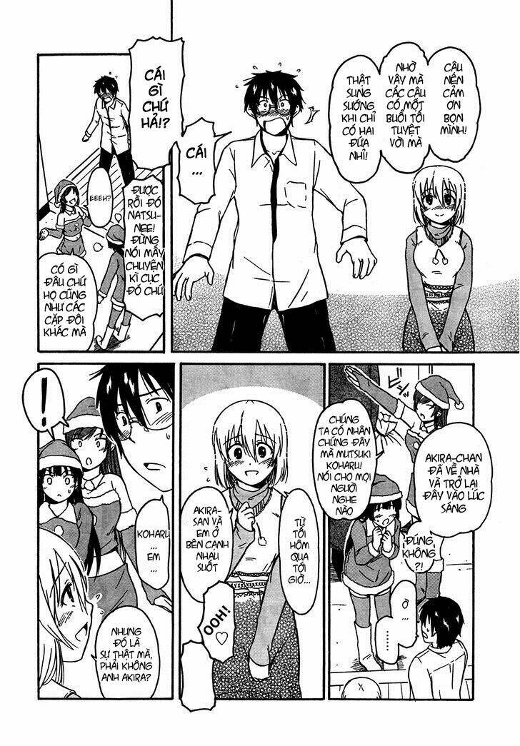 koharu no hibi chapter 27 34