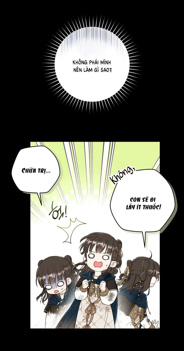 trở thành đứa cháu gái bị ghẻ lạnh trong gia tộc võ giả hùng mạnh chapter 38.1 6