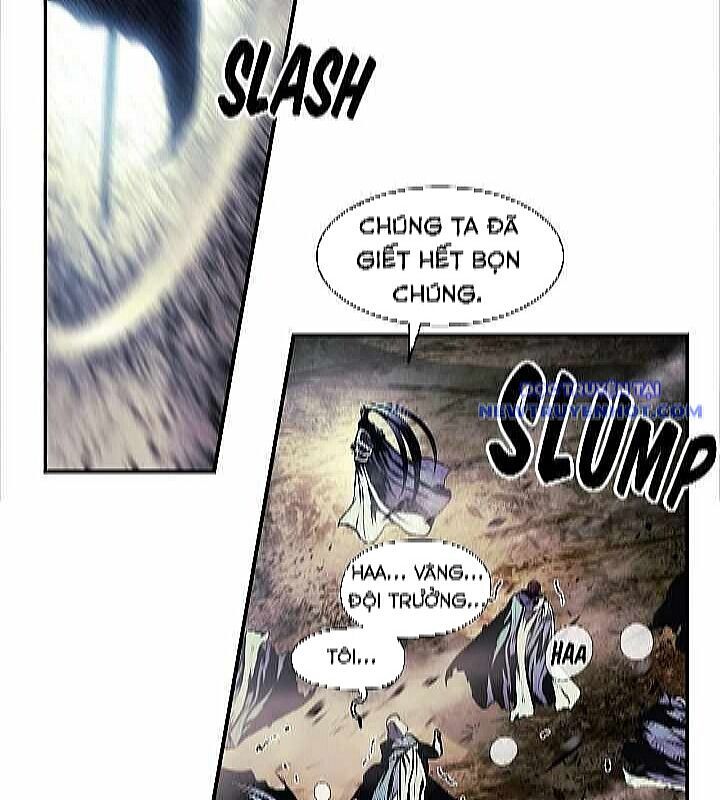 bất bại chân ma chapter 243 22