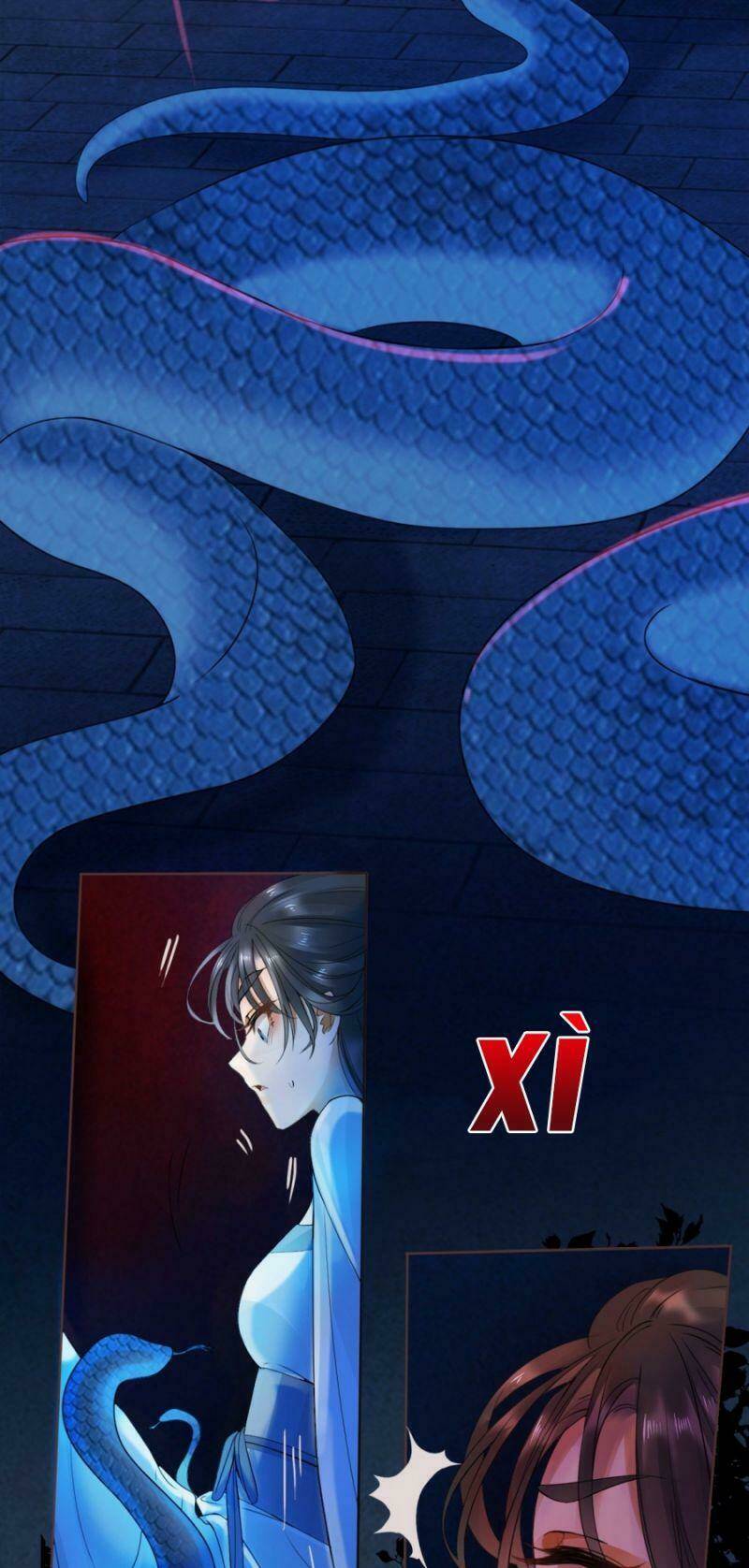 mê hoặc nhân tâm chapter 1 46