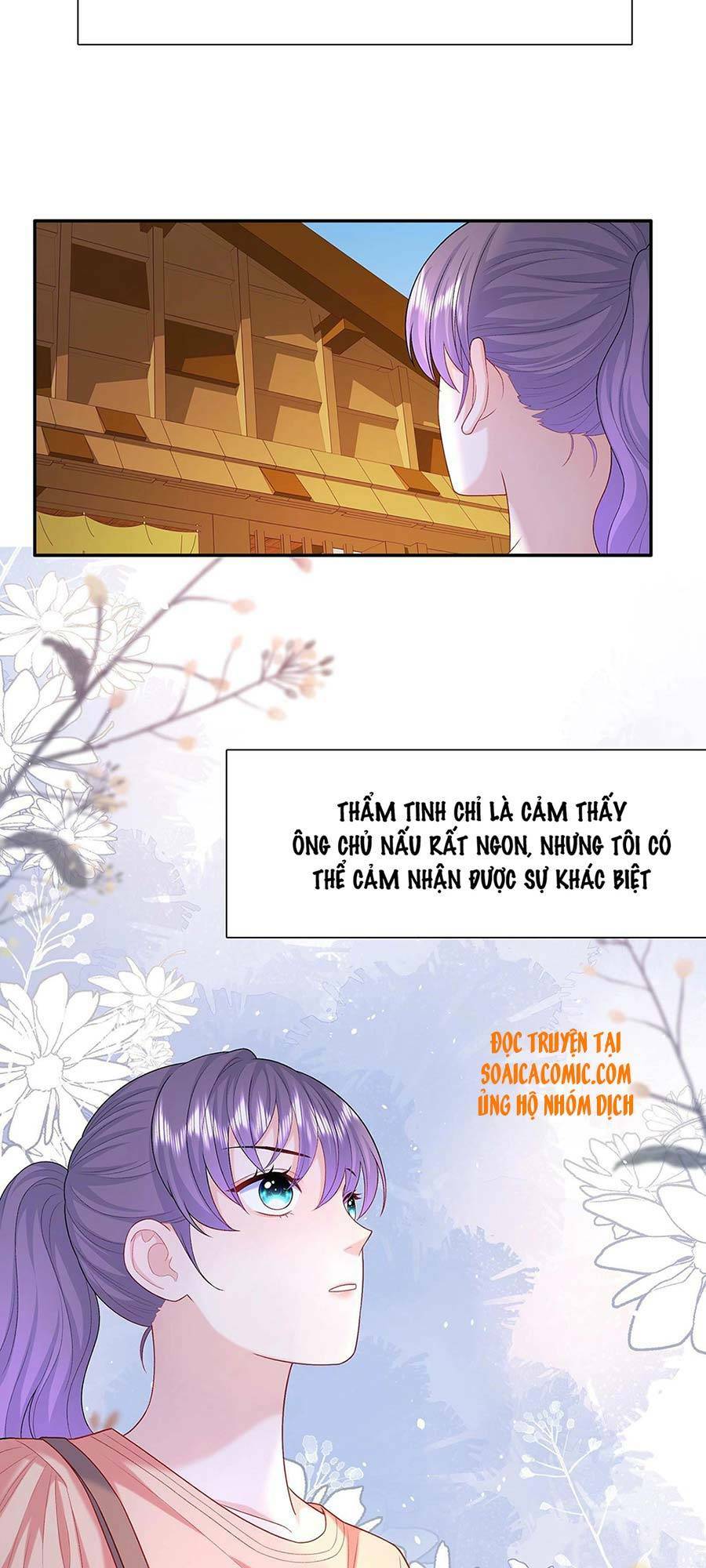 tôi dựa vào tà ý: nghịch chuyển nhân sinh chapter 56 3