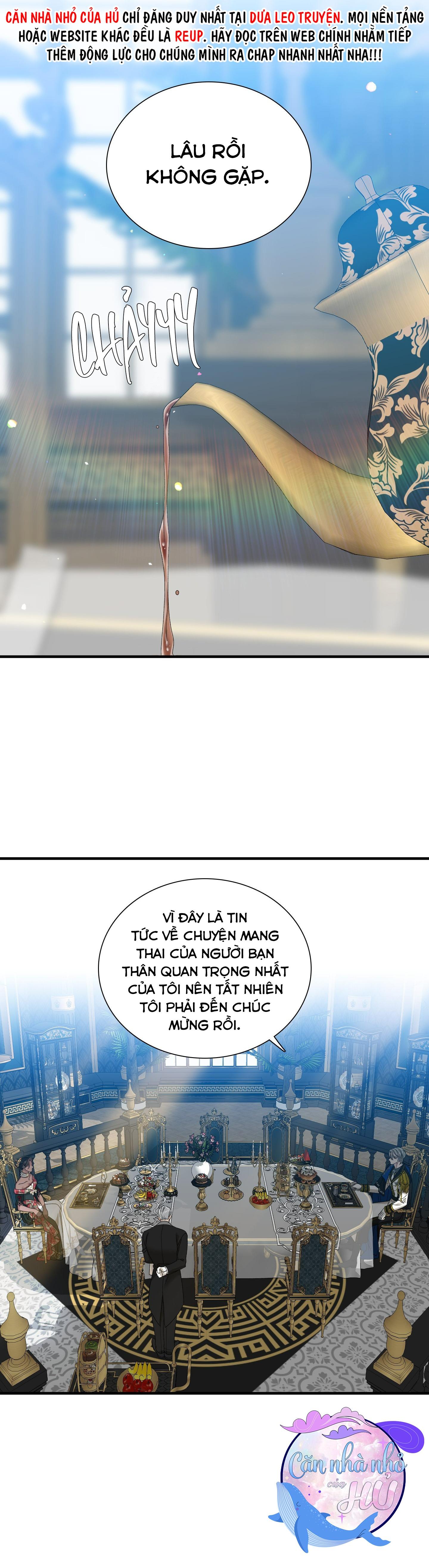 ái tình tự tâm chapter 40 2