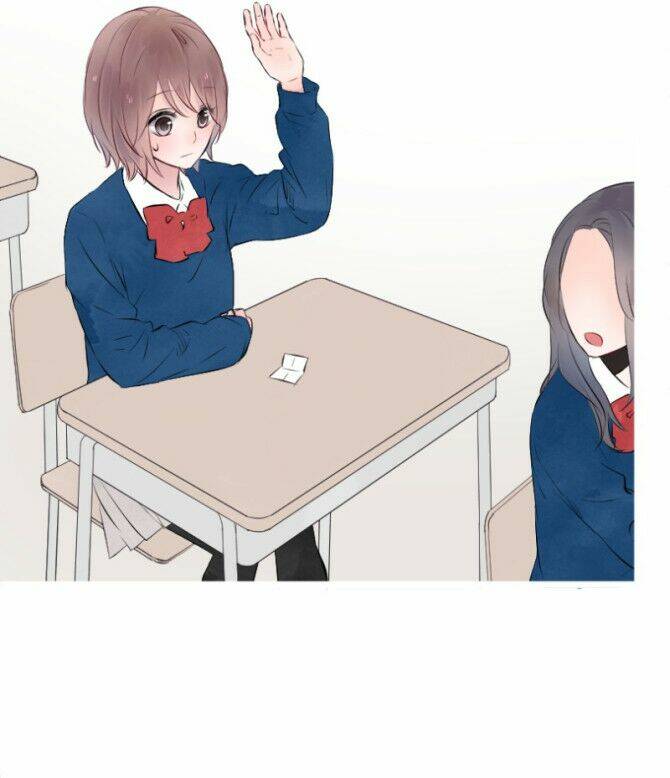 yêu không thể nói chapter 18 28