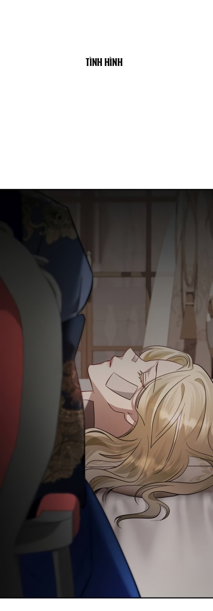 phía sau nụ cười của nàng công chúa sống sót chapter 16.2 77