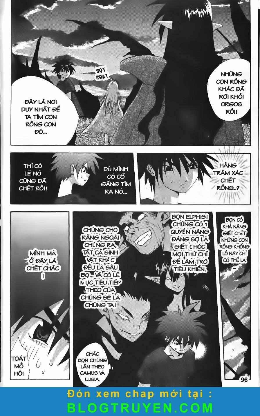 dersert coral chapter 3 16