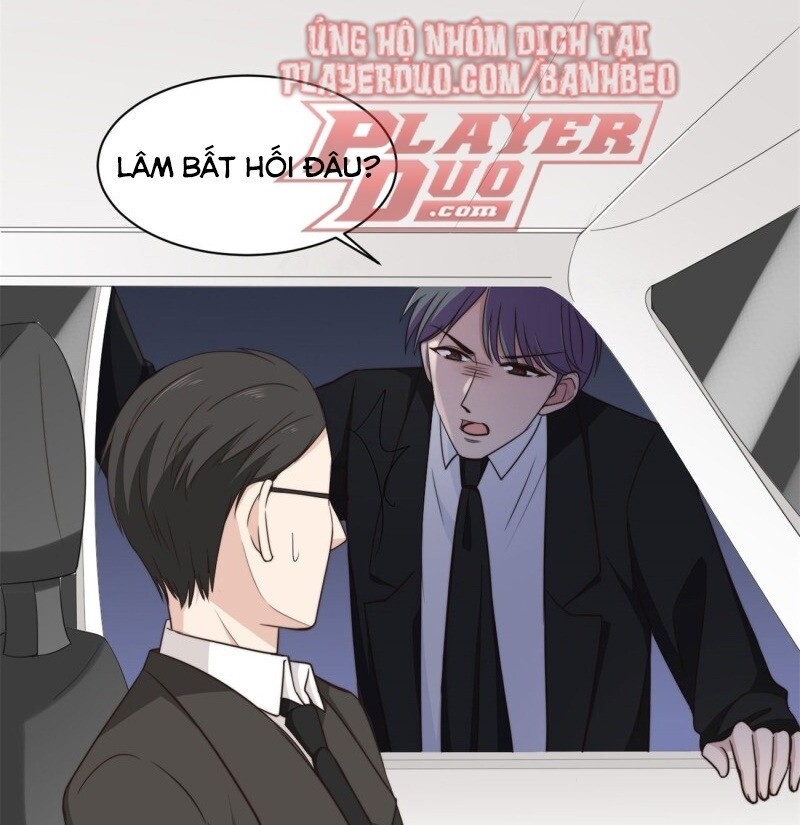 tổng tài, tránh xa tôi ra chapter 41 9