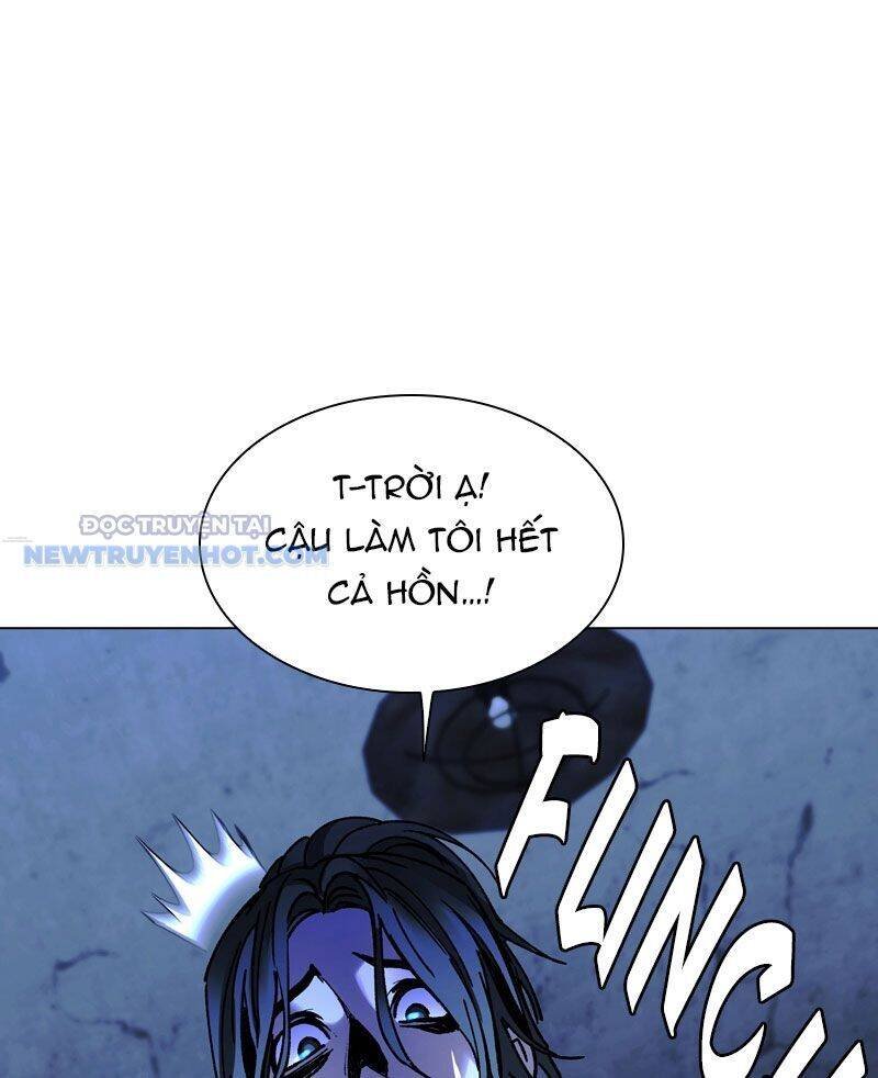 tận thế cũng chỉ là trò chơi chapter 19 33