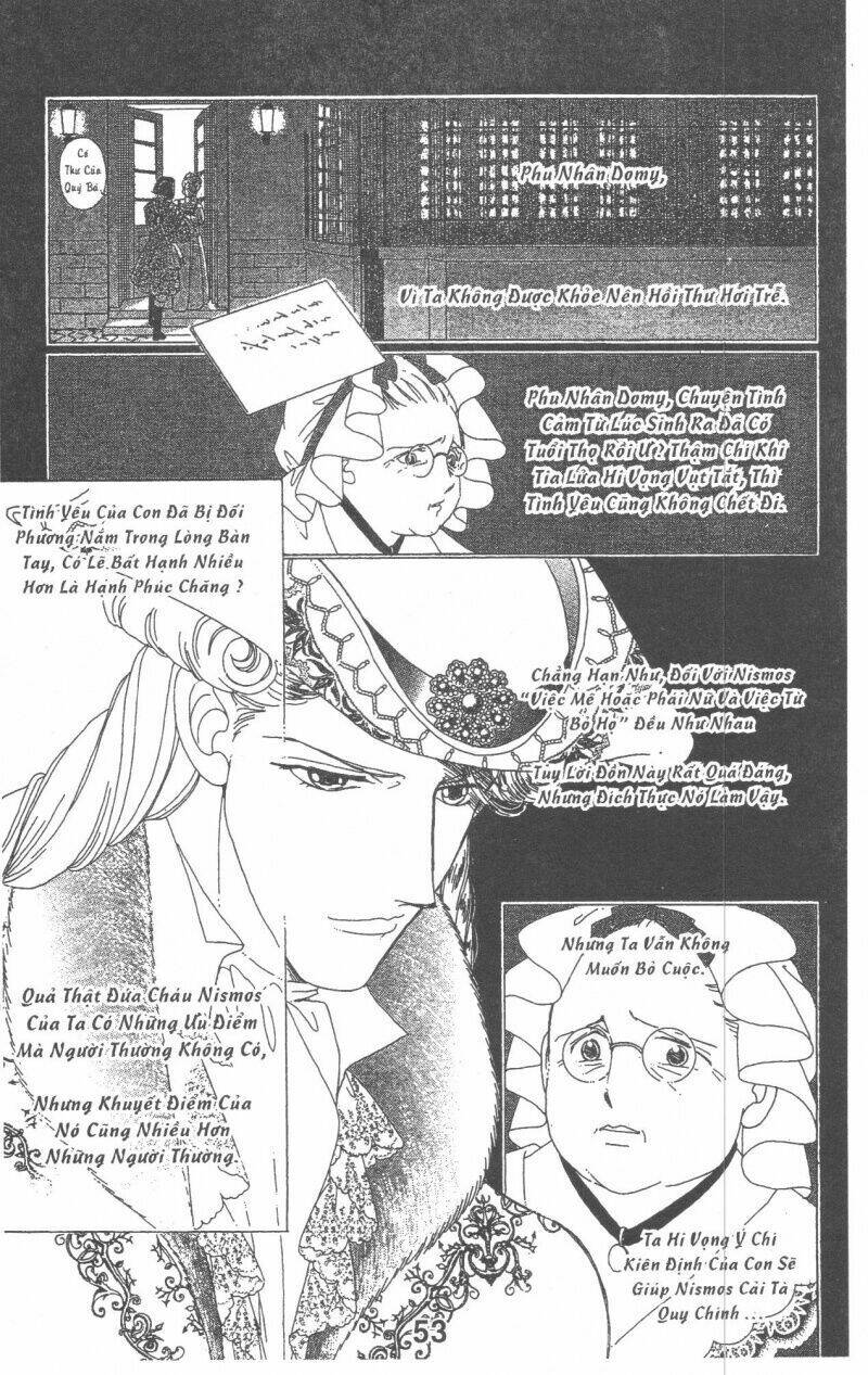 ngài tử tước phiêu lãng chapter 2 53