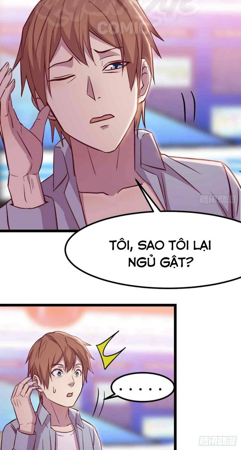 song tu đạo lữ kiểu xem mặt chapter 53 26