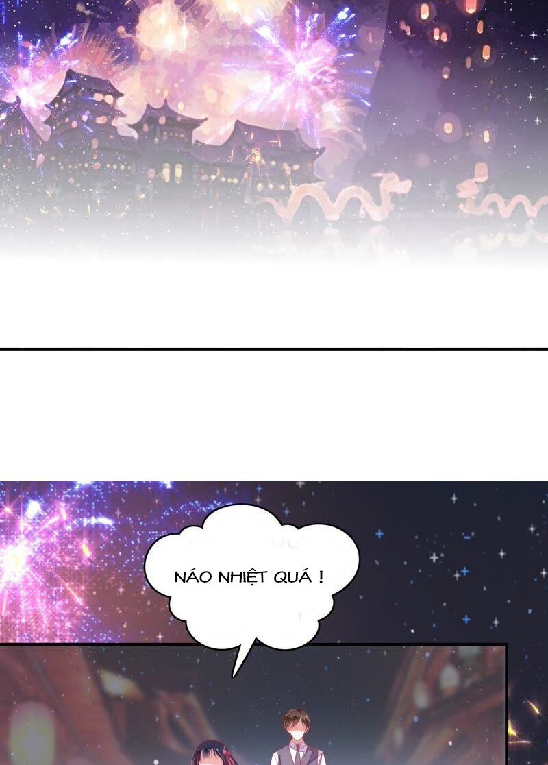 ngày nào thiếu soái cũng ghen chapter 106 8