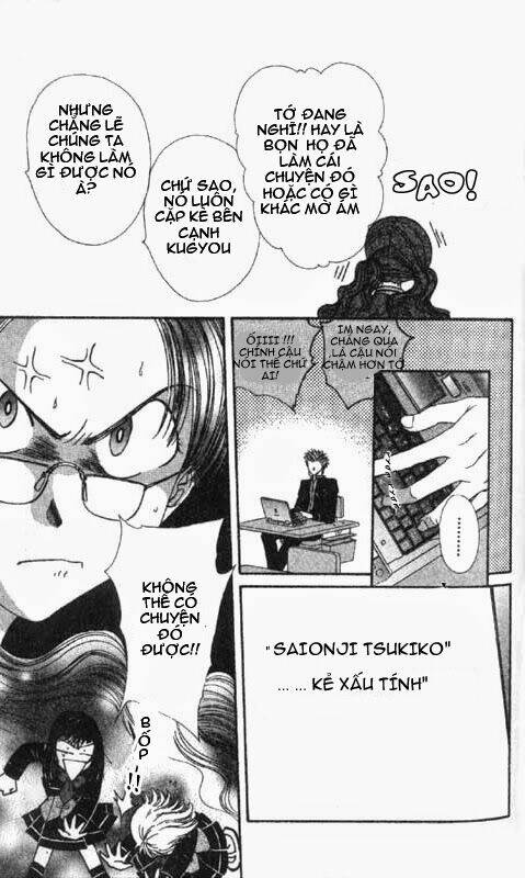 cô bé nghèo khó chapter 6 9