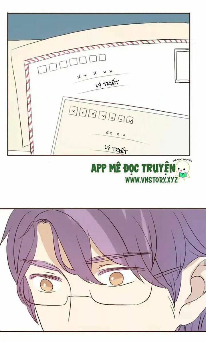 tình yêu không nói dối chapter 46 32