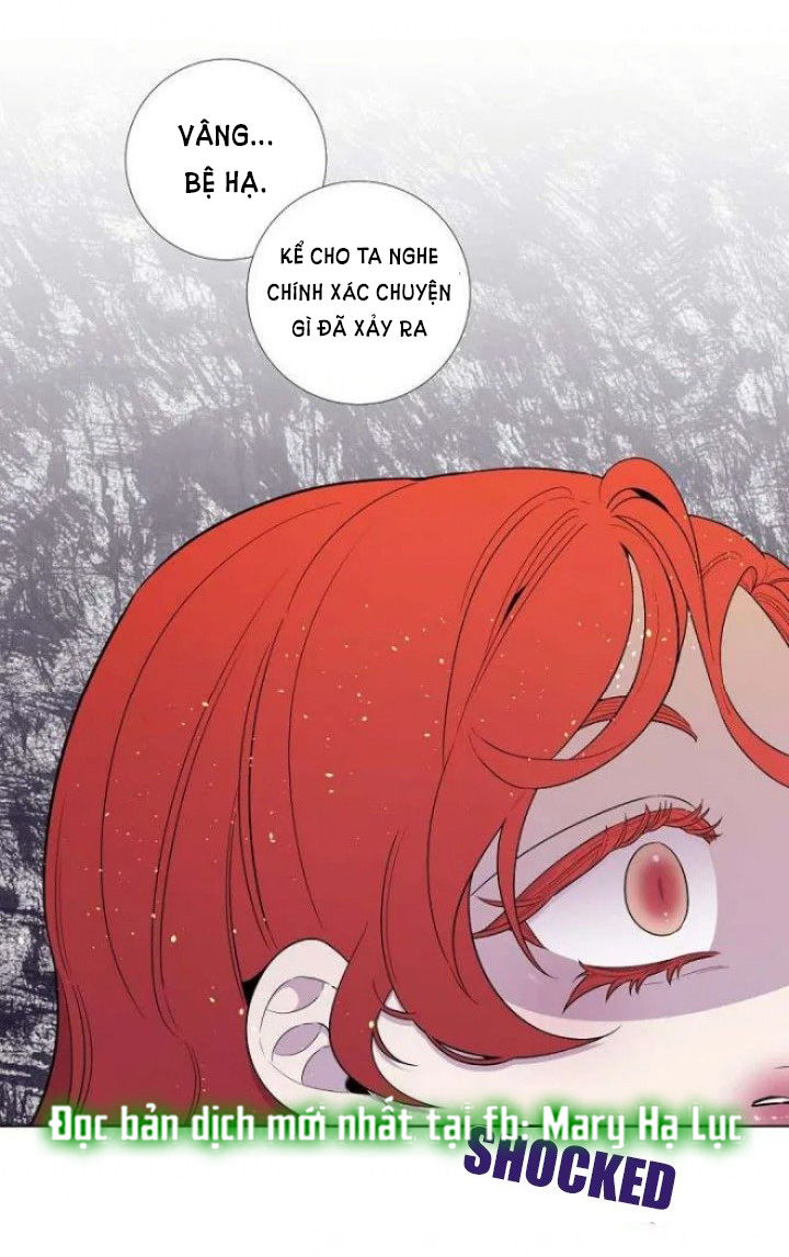 từ tiểu thư thành hoàng hậu - lady to queen chapter 24.2 34