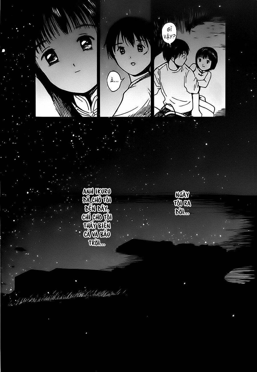 người tình chapter 7 21