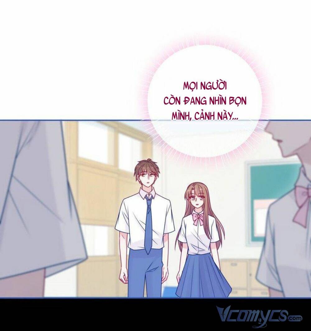 khi cô gái nhìn thấy thời gian chapter 45 6