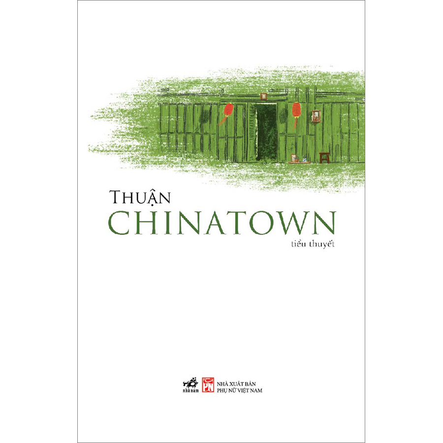 Sách: Chinatown