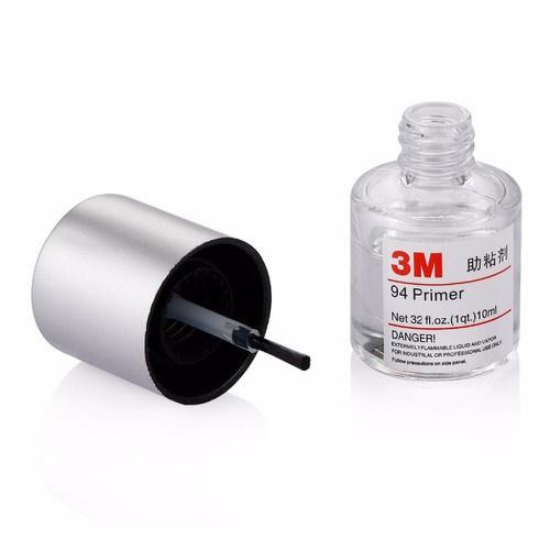 Dung Dịch Tăng Độ Bám Cho Keo 2 mặt 3M Primer 94 (lọ 10ml) - 3M AutoCare