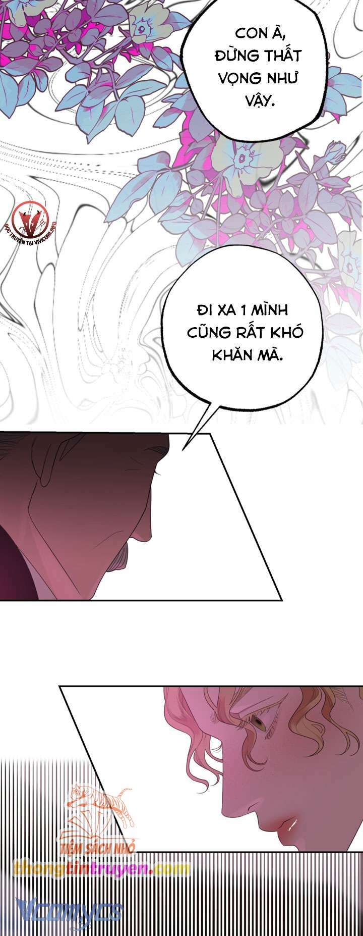 [18+] thuần hoá cô nàng ngổ ngáo chapter 1 19