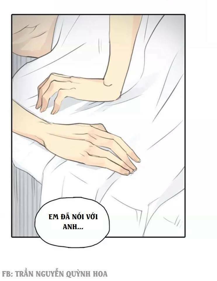 12 giờ của lọ lem chapter 14 17