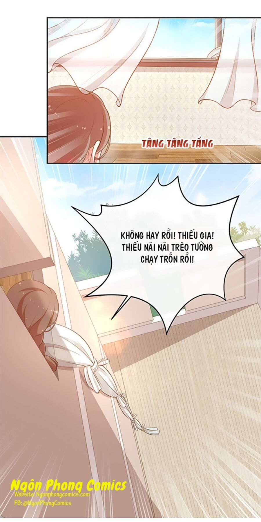 cả thế giới đều không bằng người chapter 29 29