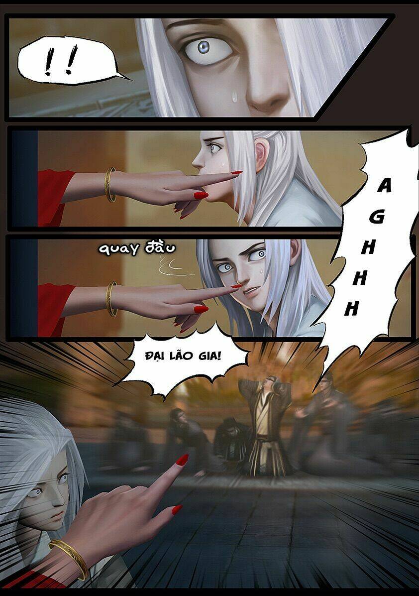 thủ mộ bút ký chapter 54 10