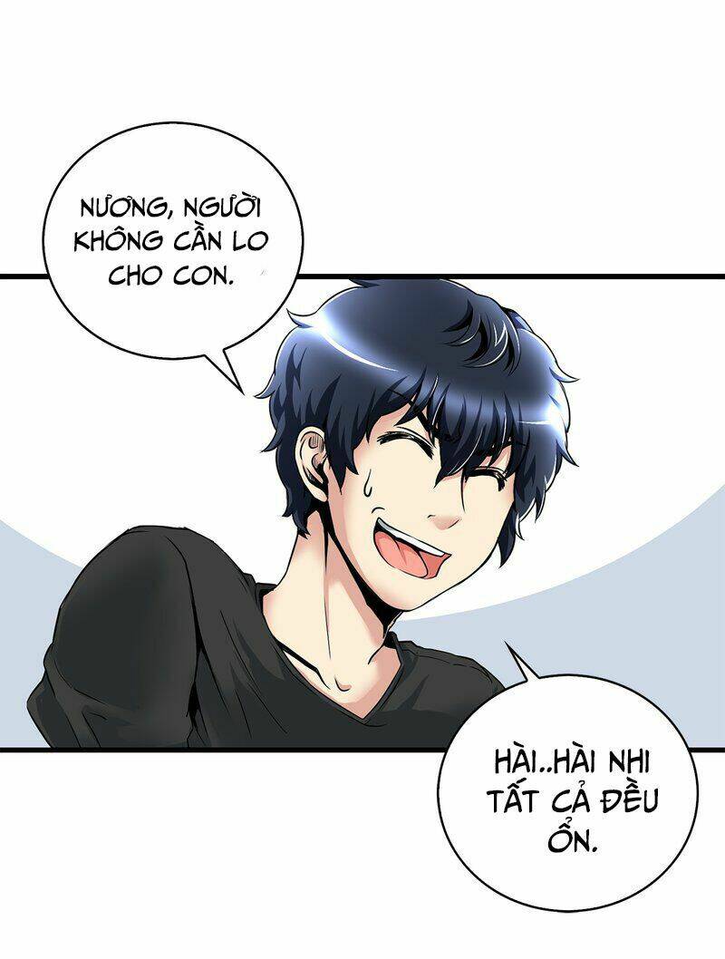 thiên hạ đệ nhất cao thủ đi học chapter 9 13