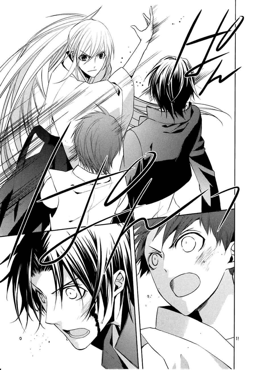 sengoku blood chapter 10 19