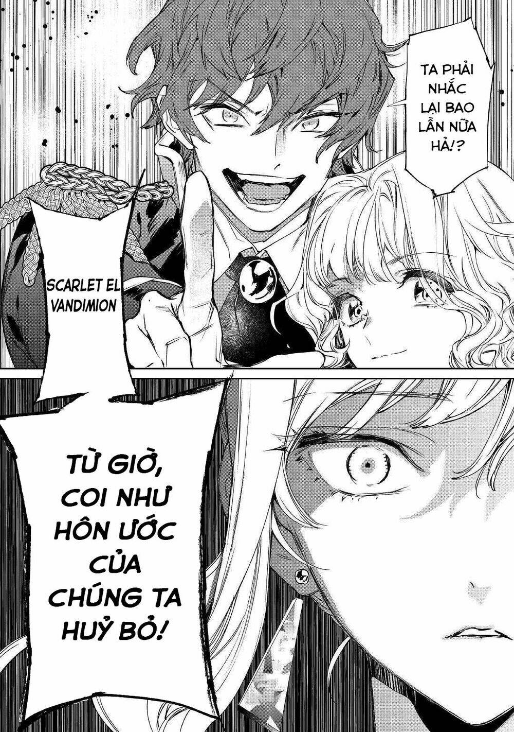 saigo ni hitotsu dake onegaishite mo yoroshii desu ka? chapter 1 2