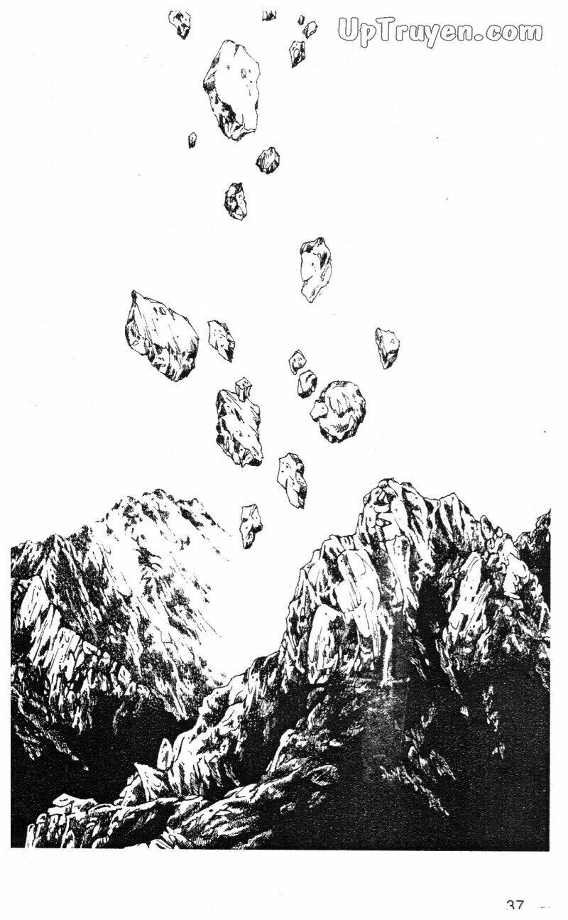 hoàng tử hoa - bud boy chapter 20 39