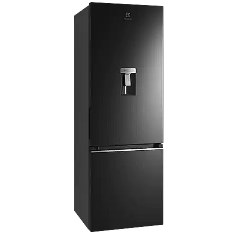 [ Giao Toàn Quốc ] Tủ Lạnh Electrolux EBB3762K-H 335L Inverter - Hàng Chính Hãng