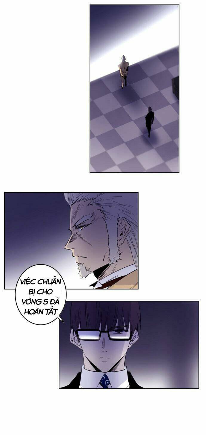 bản khế ước linh hồn chapter 141 12