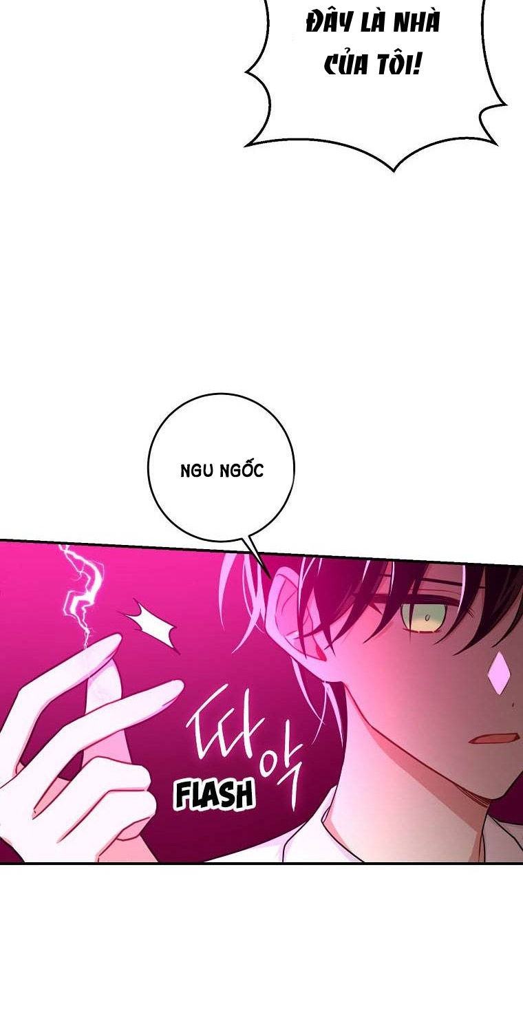 tôi là tiểu thư của gia đình này chapter 129 23