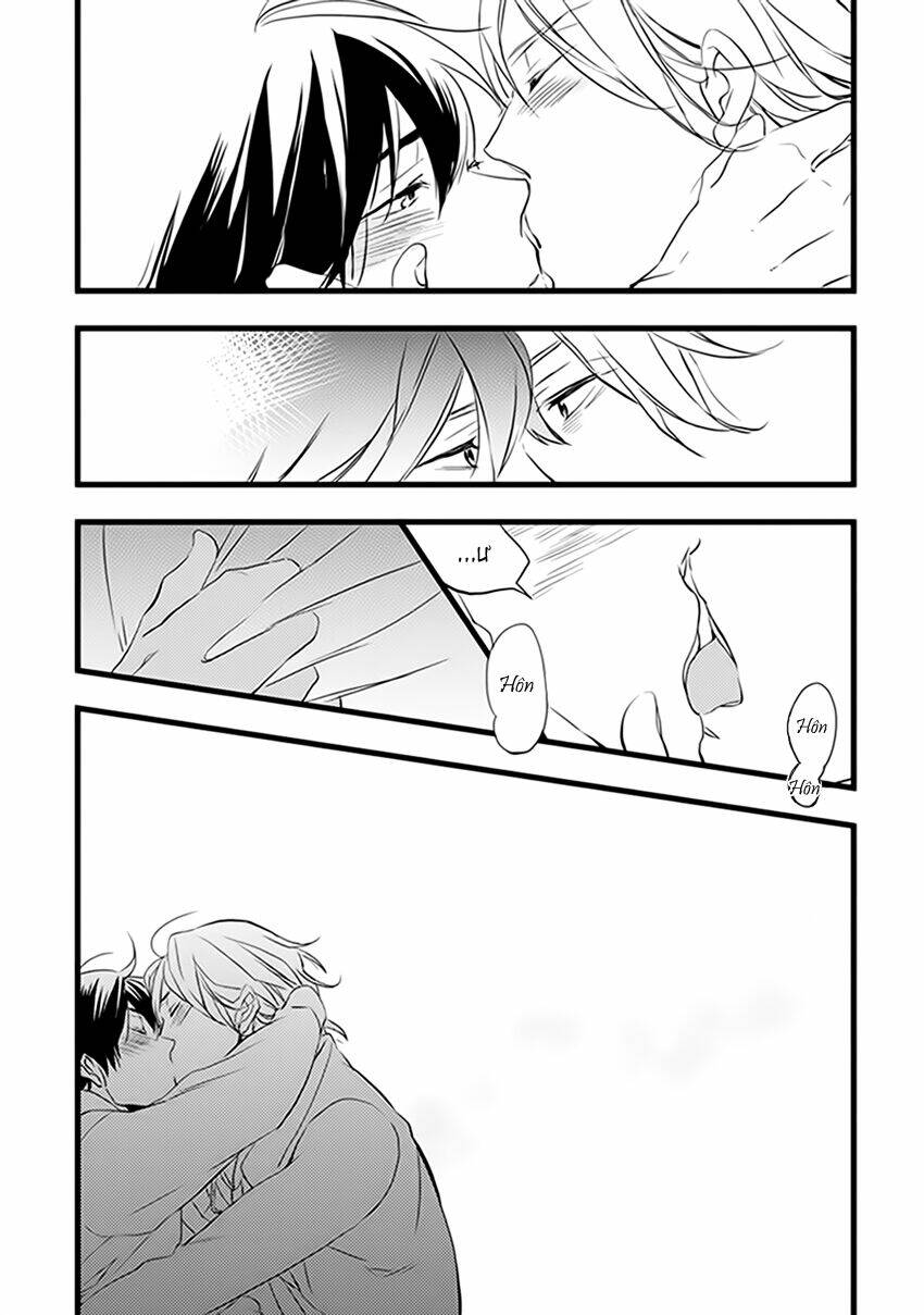 katappashi kara zenbu koi chapter 2 26