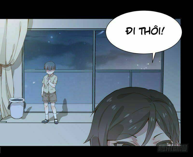 công chúa là nam nhân chapter 1 10