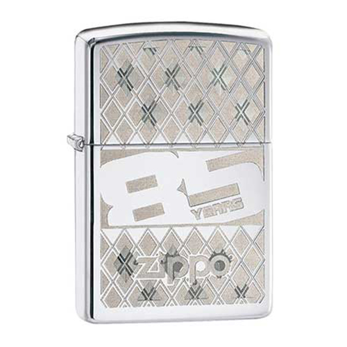 Bật Lửa Zippo 29438 - Bật Lửa Zippo 85th Anniversary