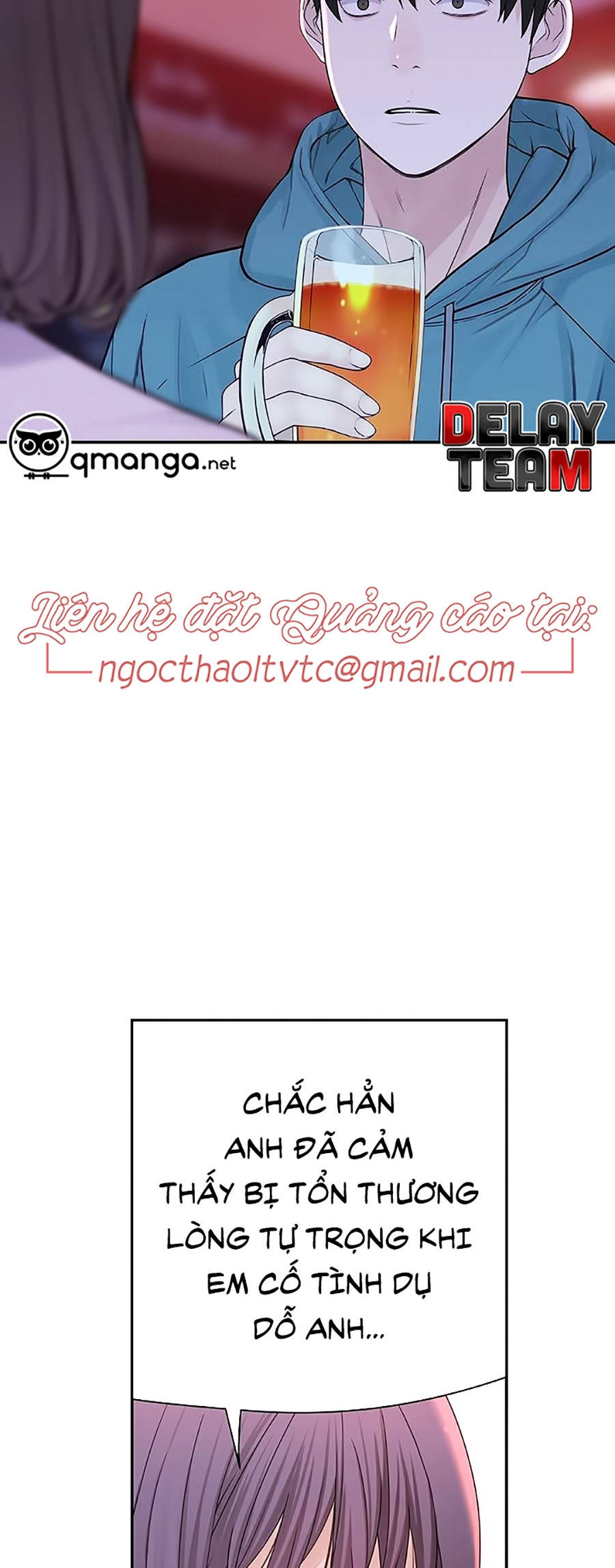 giữa hai ta chapter 10 28