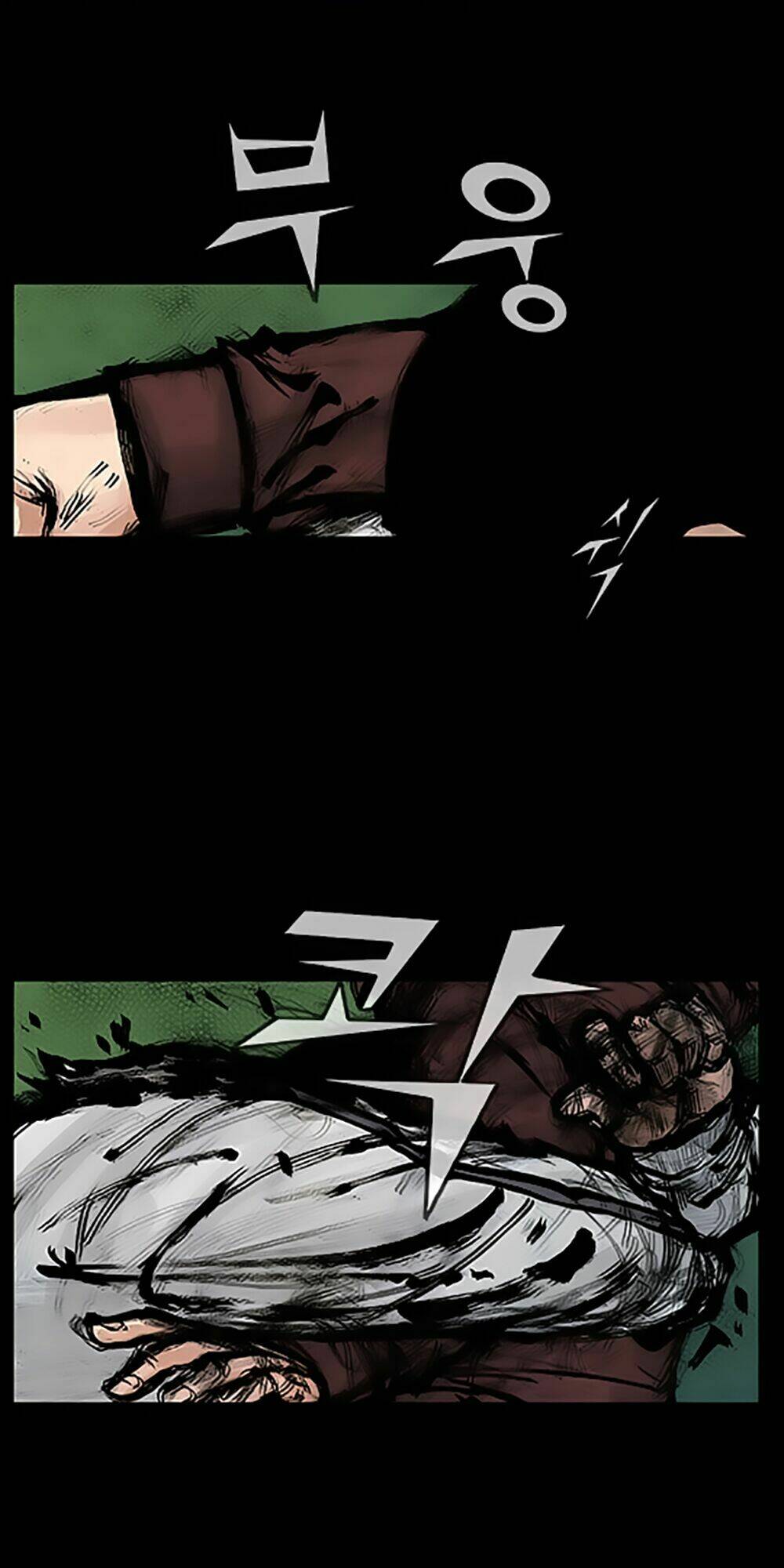 độc cô tiền truyện chapter 60 12