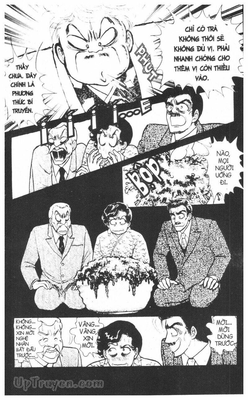 câu lạc bộ con nhà giàu chapter 3 159